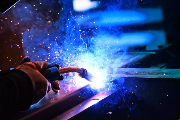 Best Welding Inspection and Certification in Tonopah, NV