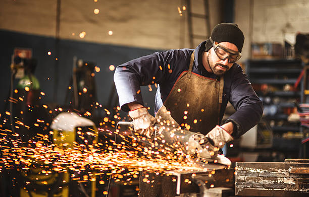Affordable Welder Services in Tonopah, NV
